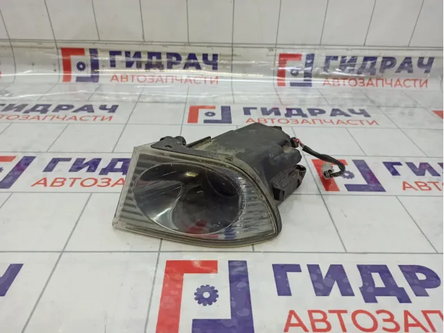 Фара противотуманная правая Lexus IS 8121153150