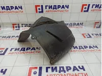 Пыльник горловины топливного бака Lexus IS 7727753010