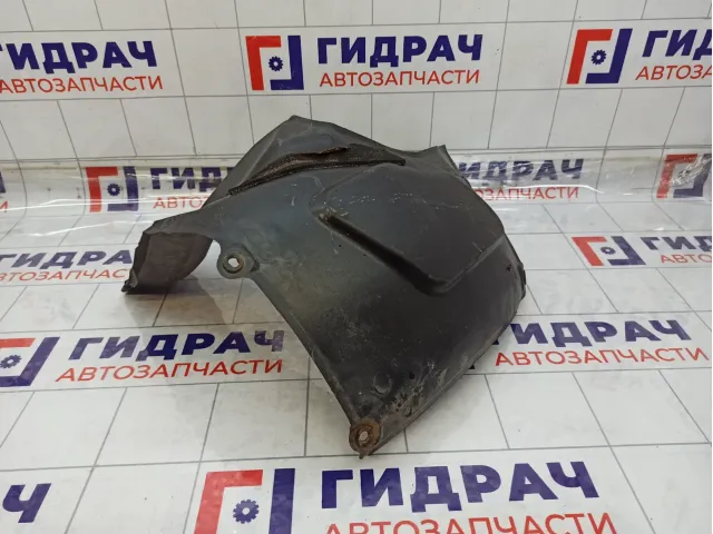 Пыльник горловины топливного бака Lexus IS 7727753010