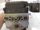 Блок ABS Lexus IS 4405053040