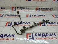 Топливная рампа (топливная рейка) Lexus IS 2381470060