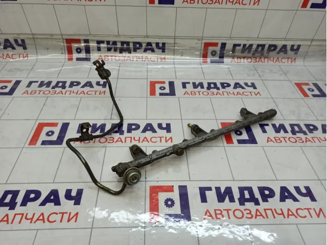 Топливная рампа (топливная рейка) Lexus IS 2381470060