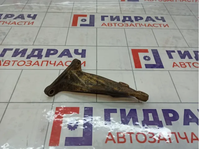 Кронштейн КПП (АКПП, МКПП) правый Lexus IS 3311822051