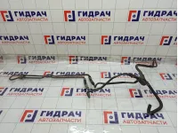 Радиатор гидроусилителя Lexus IS 4440253021