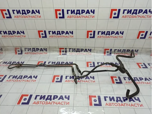 Радиатор гидроусилителя Lexus IS 4440253021