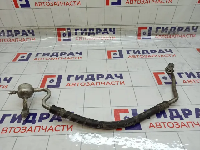 Трубка кондиционера Lexus IS 8871253060