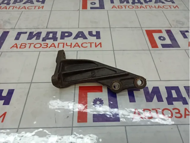 Кронштейн КПП (АКПП, МКПП) левый Lexus IS 3311922042