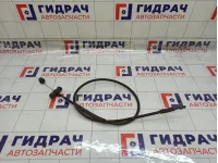 Трос газа Lexus IS