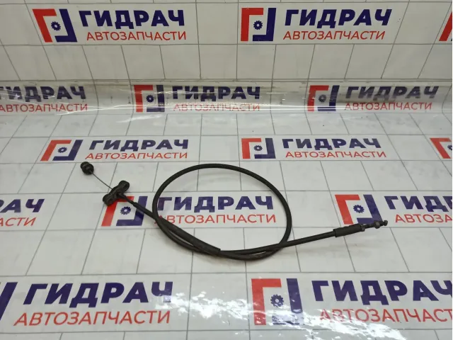 Трос газа Lexus IS