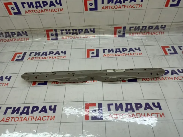 Панель передняя верхняя часть Lexus IS 5321653011