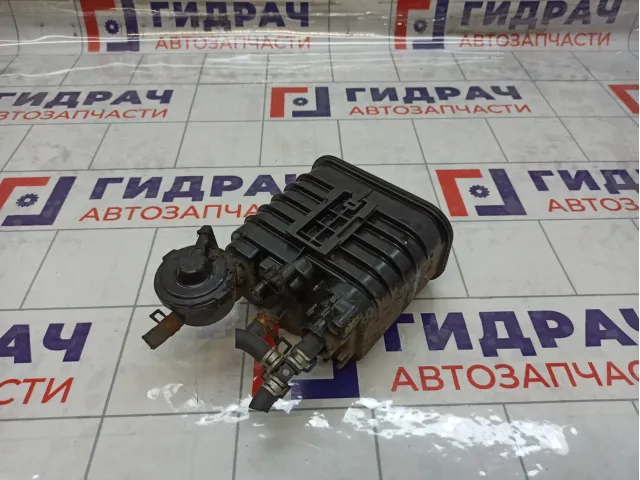 Абсорбер (фильтр угольный) Lexus IS