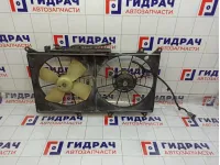 Вентилятор радиатора Lexus IS 1671170190