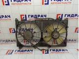 Вентилятор радиатора Lexus IS 1671170190