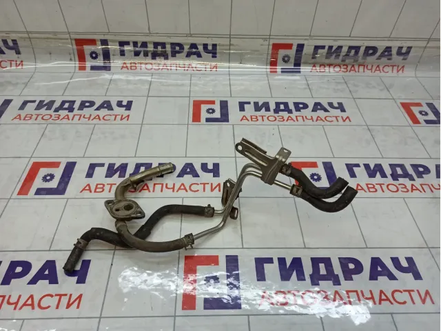 Трубка системы охлаждения Lexus IS 1627970080