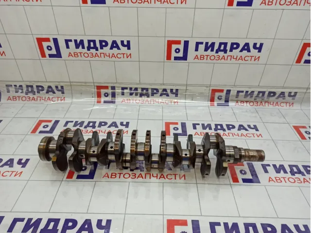 Коленвал Lexus IS 1341170908