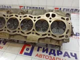 Головка блока (ГБЦ) Lexus IS 1110179245