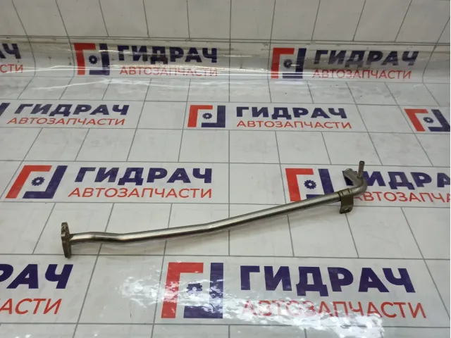 Патрубок охлаждения Lexus IS 1627870080