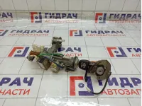 Замок зажигания Lexus IS