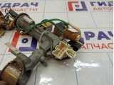 Замок зажигания Lexus IS