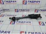 Трапеция стеклоочистителей Lexus IS250 (XE30) 85150-53110