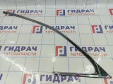 Молдинг задней правой двери Lexus IS250 (XE30) 75707-53030
