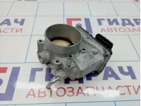 Заслонка дроссельная электрическая Lexus IS250 (XE30) 22030-31020