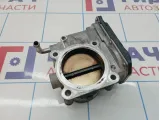 Заслонка дроссельная электрическая Lexus IS250 (XE30) 22030-31020
