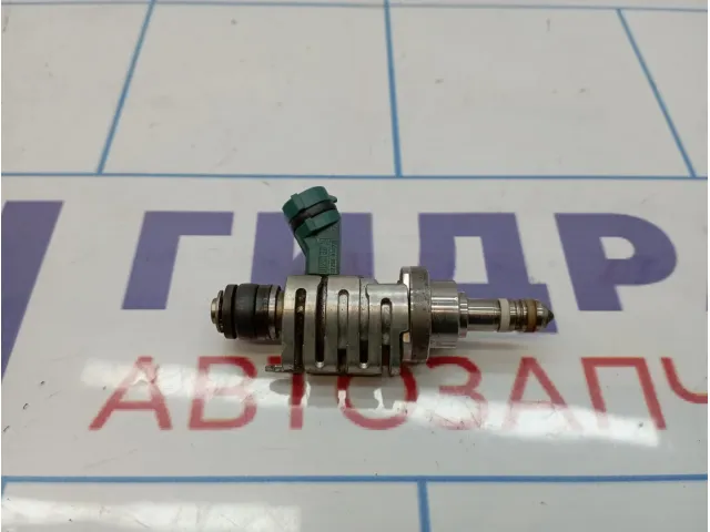 Форсунка инжекторная электрическая Lexus IS250 (XE30) 23209-39057-B0