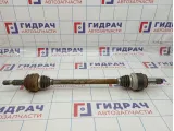 Привод задний правый Lexus IS250 (XE30) 42330-53030