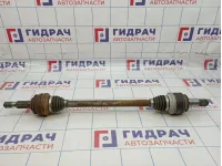 Привод задний правый Lexus IS250 (XE30) 42330-53030