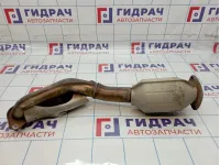 Коллектор выпускной левый Lexus IS250 (XE30) 17150-31890