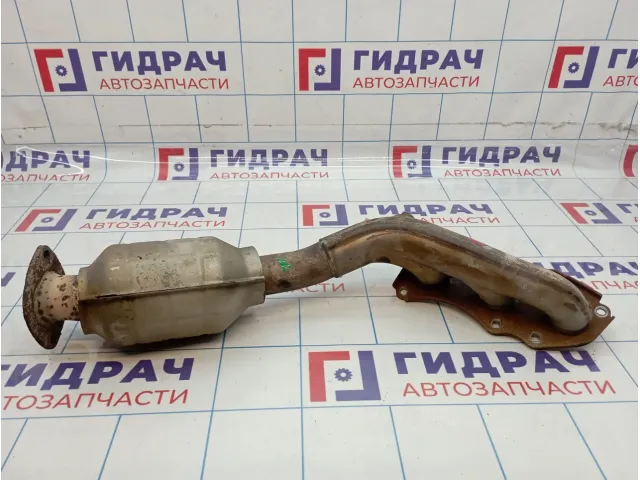 Коллектор выпускной правый Lexus IS250 (XE30) 17140-31890