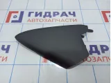 Накладка декоративная на консоль правая Lexus IS250 (XE30) 55435-53010-C0