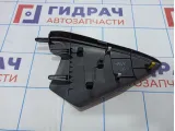 Накладка декоративная на консоль правая Lexus IS250 (XE30) 55435-53010-C0