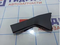 Накладка декоративная на торпедо левая Lexus IS250 (XE30) 58816-53010-C0