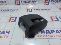 Кожух рулевой колонки нижний Lexus IS250 (XE30) 45286-53918-C0 Кожух рулевой колонки нижний Lexus IS250 (XE30) 45286-53918-C0