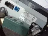 Дисплей информационный Lexus IS250 (XE30) 86110-53010