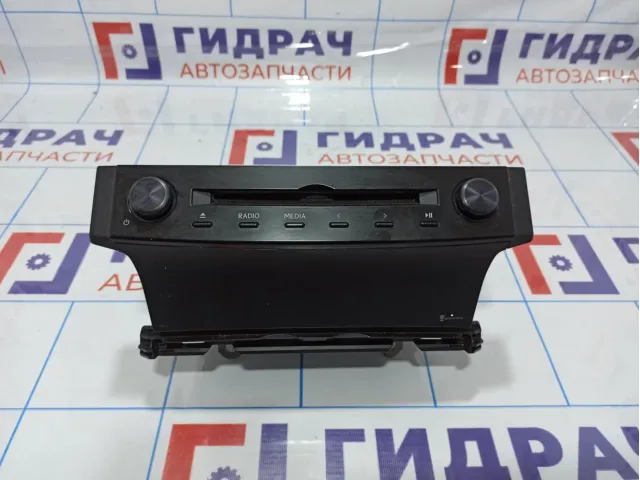 Магнитола Lexus IS250 (XE30) 86140-53161