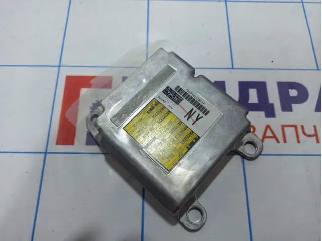 Блок управления AIR BAG Lexus IS250 (XE30) 89170-53370