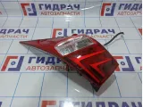 Фонарь задний наружный левый Lexus IS250 (XE30) 81561-53280