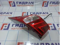Фонарь задний наружный левый Lexus IS250 (XE30) 81561-53280