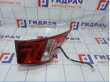 Фонарь задний наружный левый Lexus IS250 (XE30) 81561-53280
