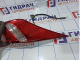 Фонарь задний наружный правый Lexus IS250 (XE30) 81551-53280