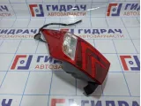 Фонарь задний наружный правый Lexus IS250 (XE30) 81551-53280