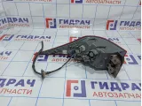 Фонарь задний наружный правый Lexus IS250 (XE30) 81551-53280