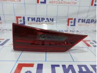 Фонарь задний внутренний левый Lexus IS250 (XE30) 81591-53150