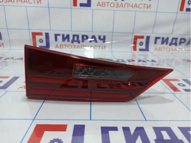Фонарь задний внутренний левый Lexus IS250 (XE30) 81591-53150