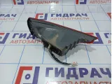 Фонарь задний внутренний правый Lexus IS250 (XE30) 81581-53140