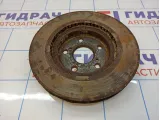 Диск тормозной передний вентилируемый Lexus IS250 (XE30) 43512-30310