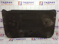 Шумоизоляция капота Lexus IS250 (XE30) 53341-53070
